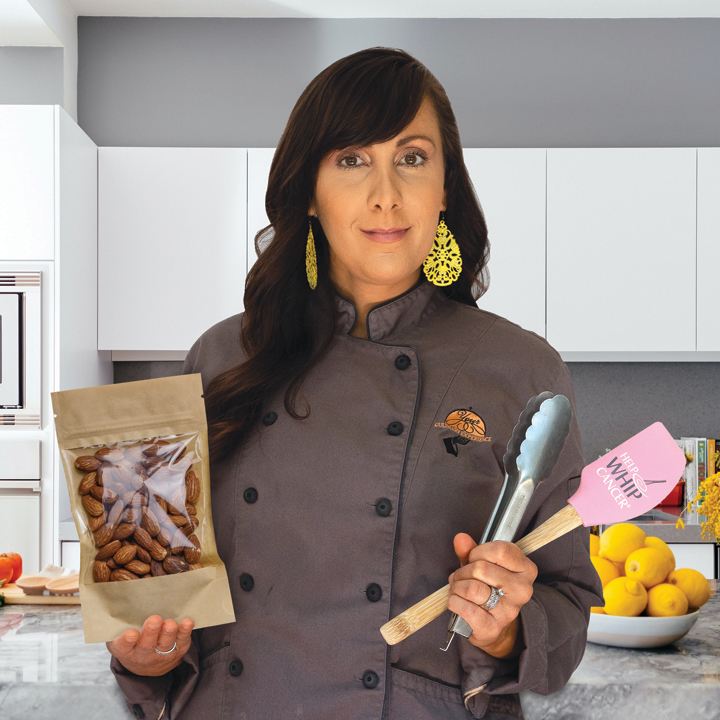 Your Culinary Experience, Inc.