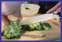 Cooking Classes - Westchester NY